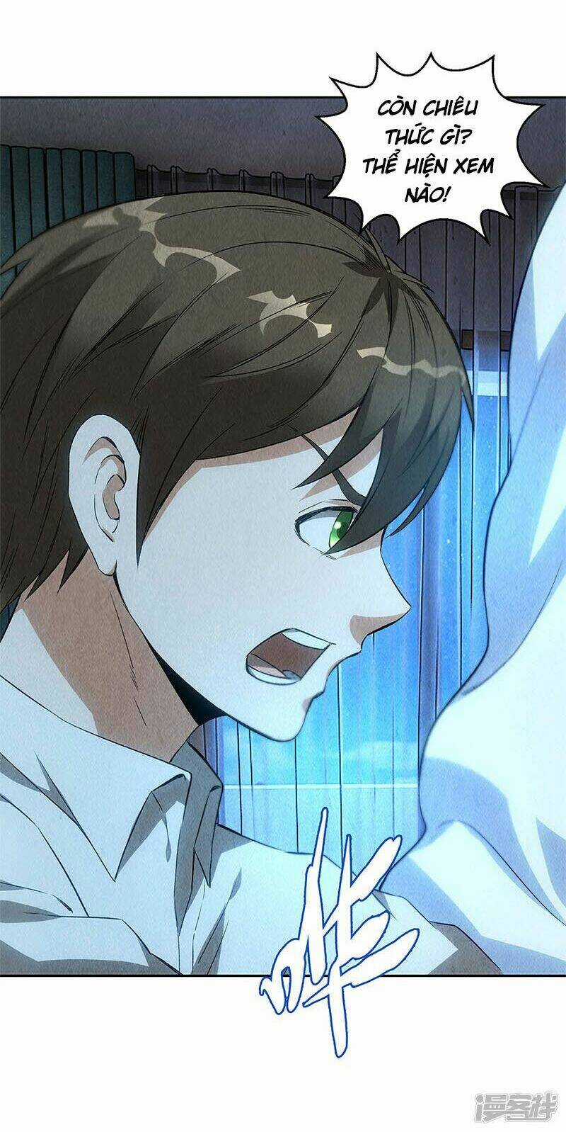 Ta Là Phế Vật Chapter 88 trang 17