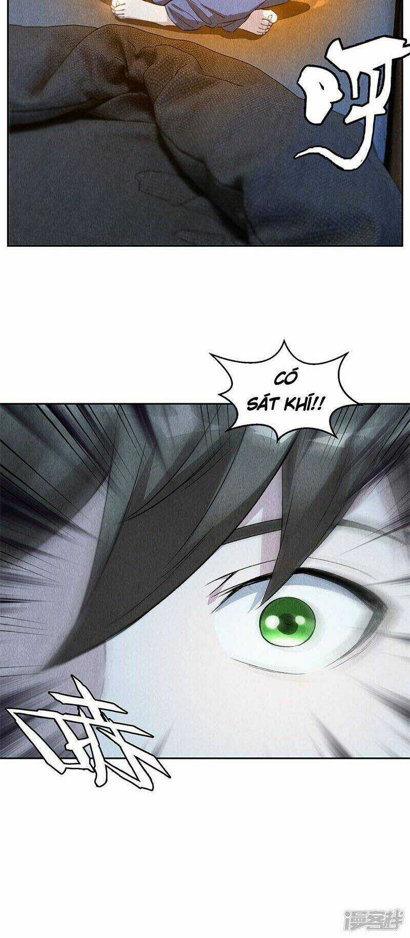 Ta Là Phế Vật Chapter 88 trang 2