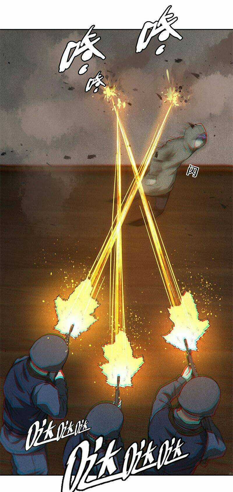 Ta Là Phế Vật Chapter 88 trang 22