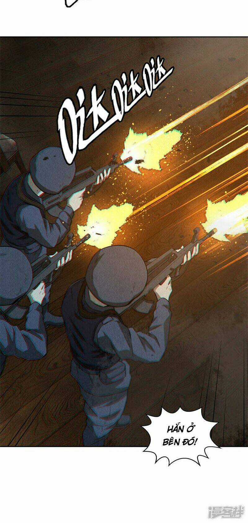 Ta Là Phế Vật Chapter 88 trang 23