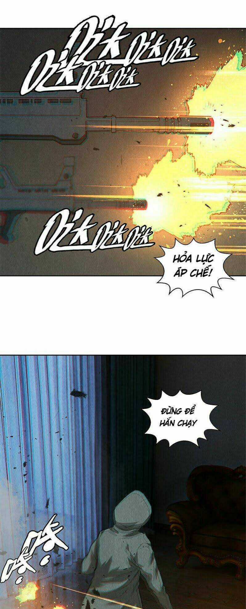 Ta Là Phế Vật Chapter 88 trang 24