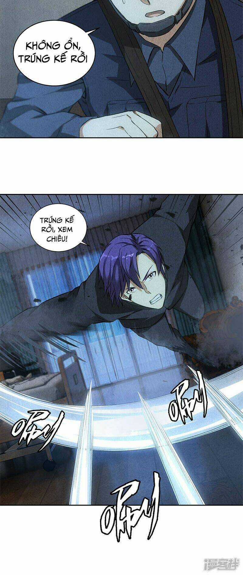 Ta Là Phế Vật Chapter 88 trang 29