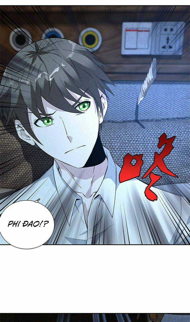 Ta Là Phế Vật Chapter 88 trang 3