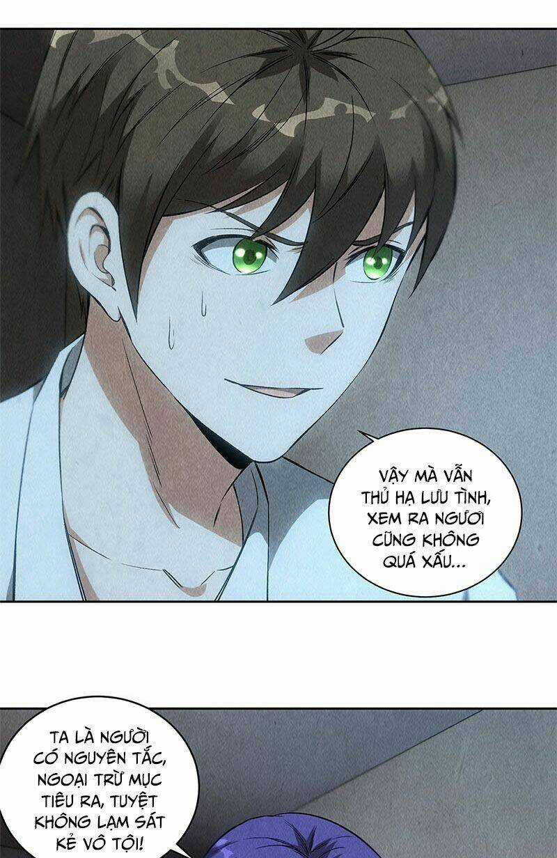 Ta Là Phế Vật Chapter 88 trang 32