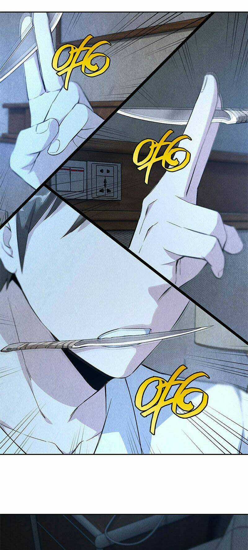 Ta Là Phế Vật Chapter 88 trang 5