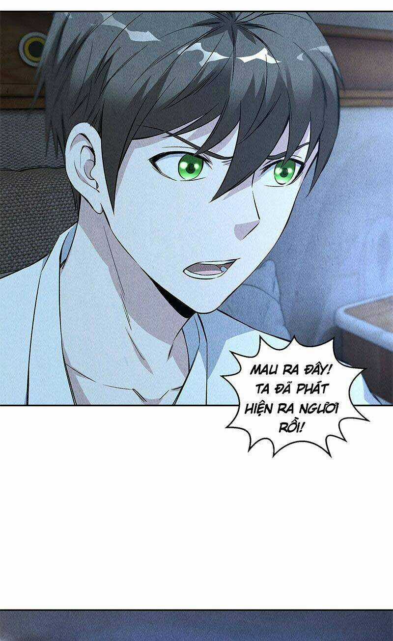 Ta Là Phế Vật Chapter 88 trang 7