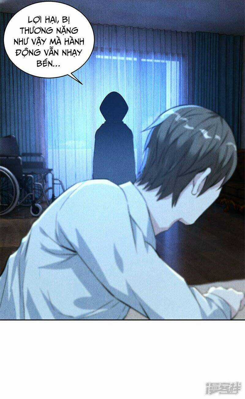 Ta Là Phế Vật Chapter 88 trang 8