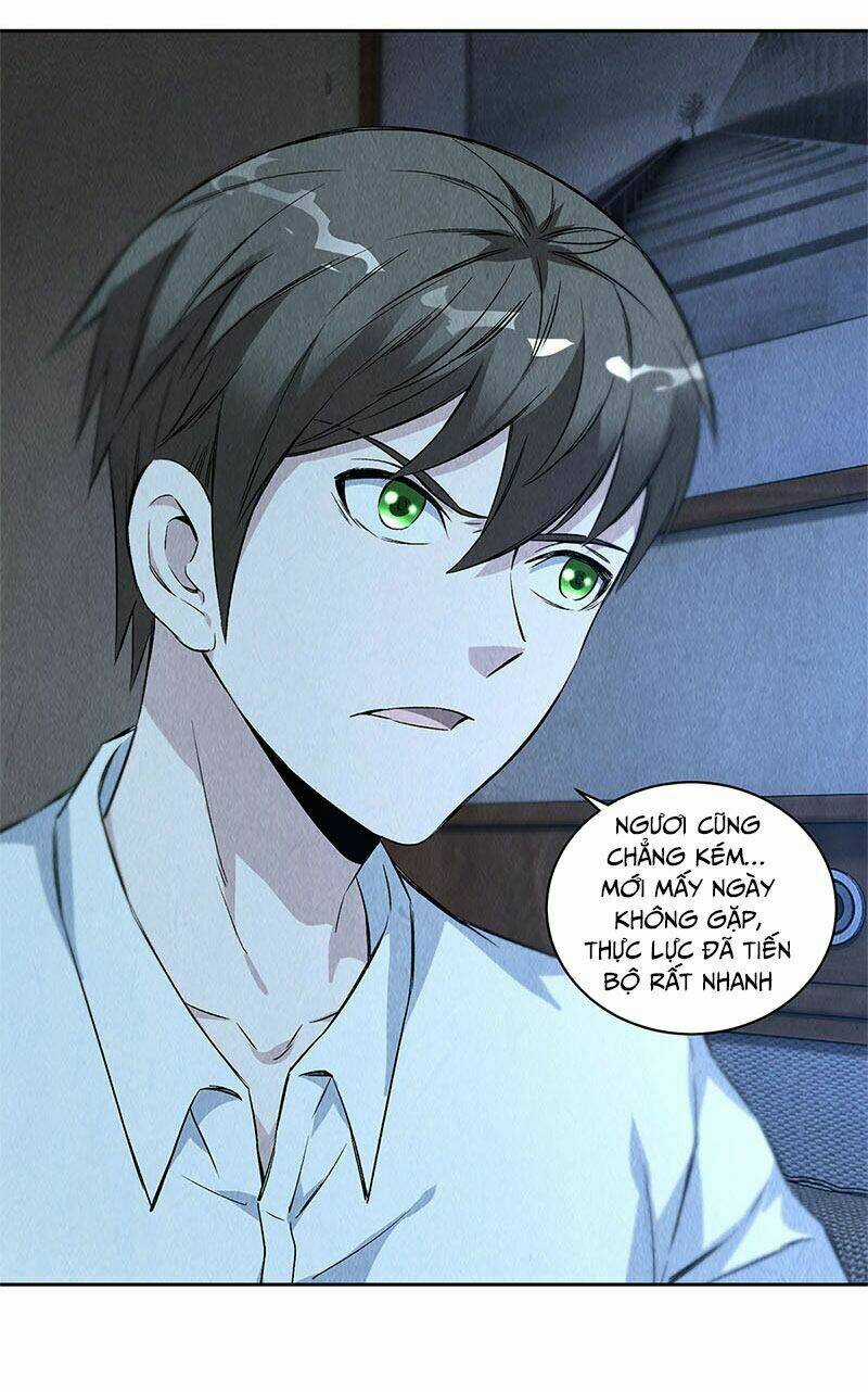 Ta Là Phế Vật Chapter 88 trang 9