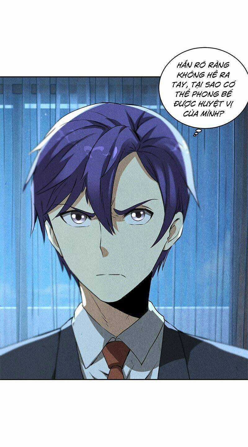 Ta Là Phế Vật Chapter 89 trang 11