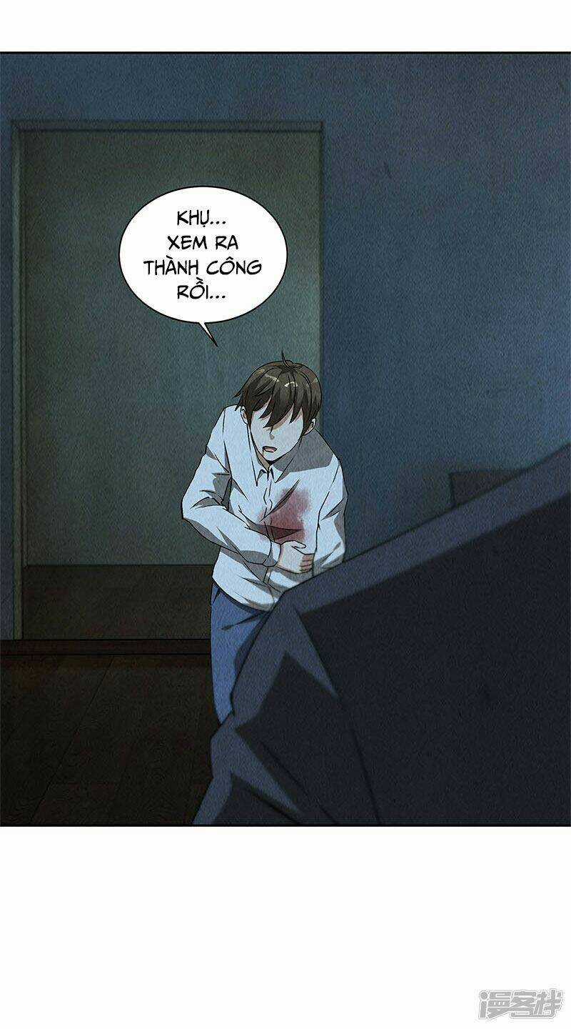 Ta Là Phế Vật Chapter 89 trang 12