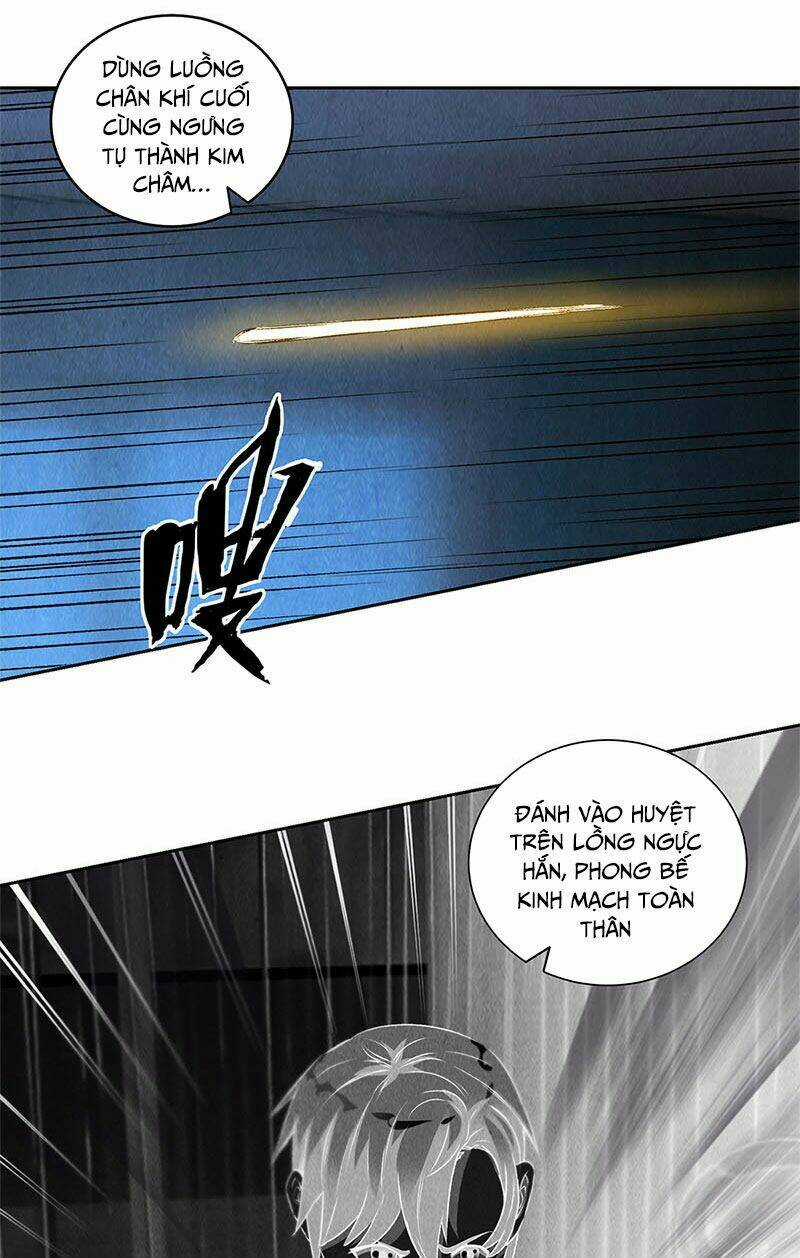 Ta Là Phế Vật Chapter 89 trang 14