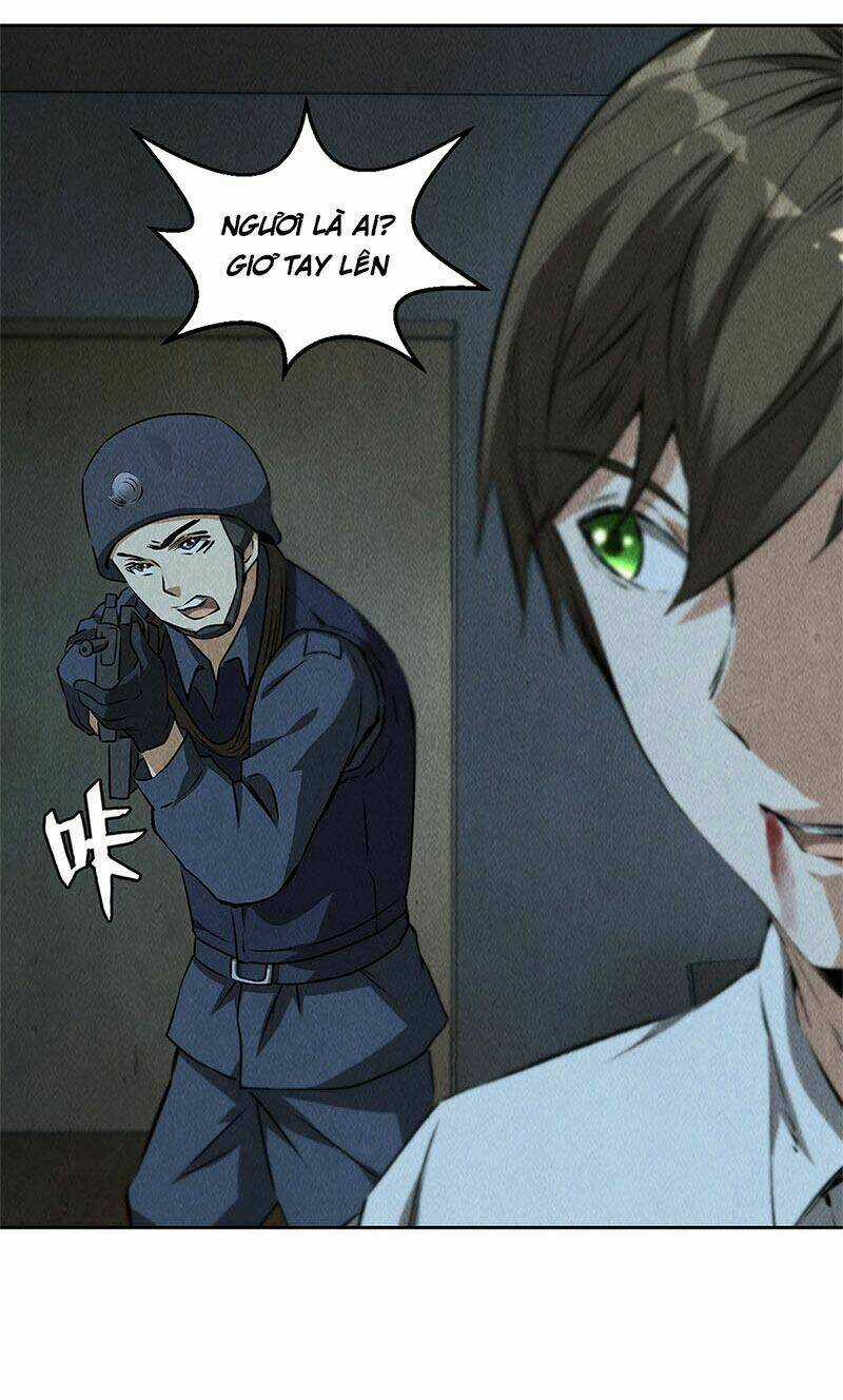 Ta Là Phế Vật Chapter 89 trang 16