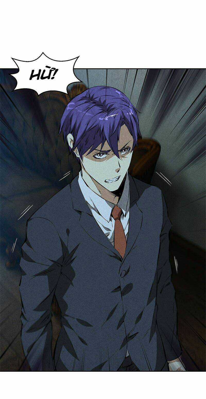 Ta Là Phế Vật Chapter 89 trang 18