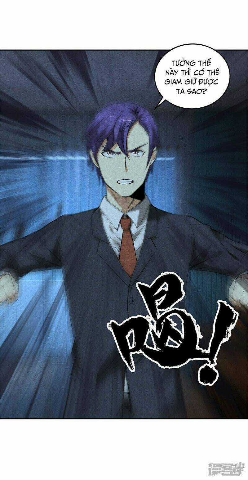 Ta Là Phế Vật Chapter 89 trang 19