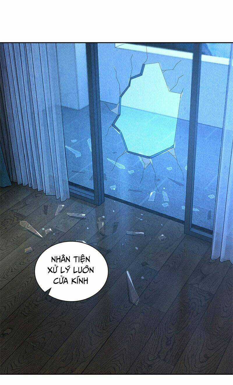 Ta Là Phế Vật Chapter 89 trang 24