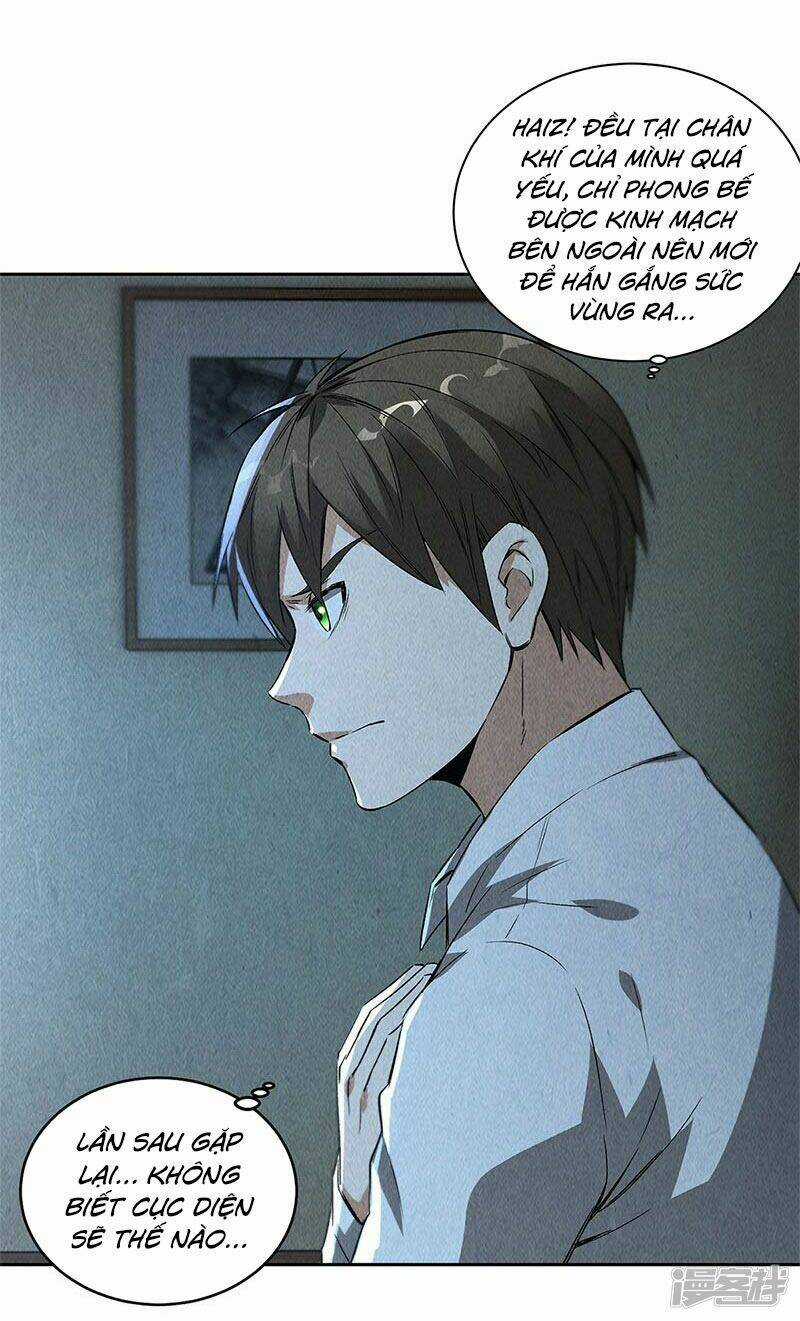 Ta Là Phế Vật Chapter 89 trang 25