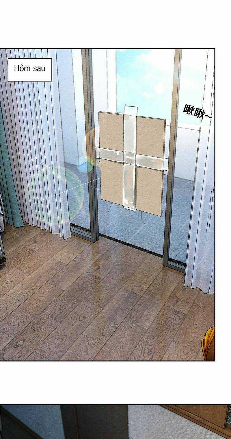 Ta Là Phế Vật Chapter 89 trang 26