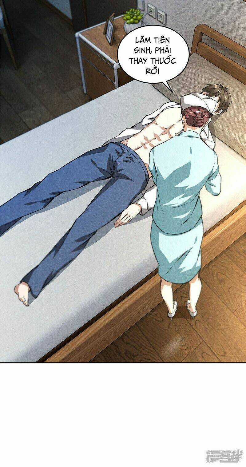 Ta Là Phế Vật Chapter 89 trang 27