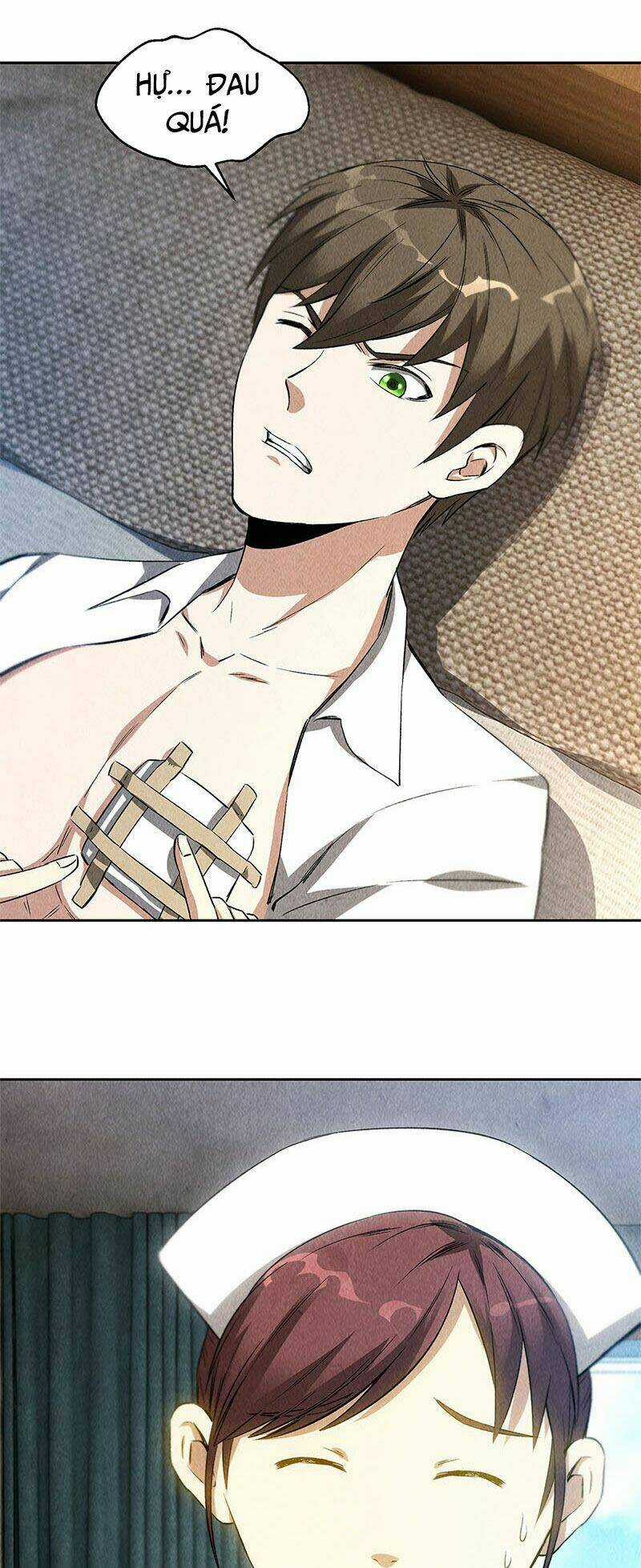 Ta Là Phế Vật Chapter 89 trang 28