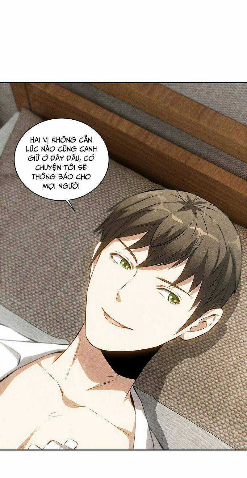 Ta Là Phế Vật Chapter 89 trang 30