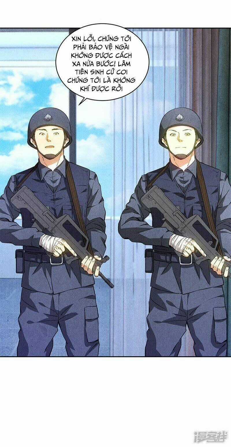 Ta Là Phế Vật Chapter 89 trang 31