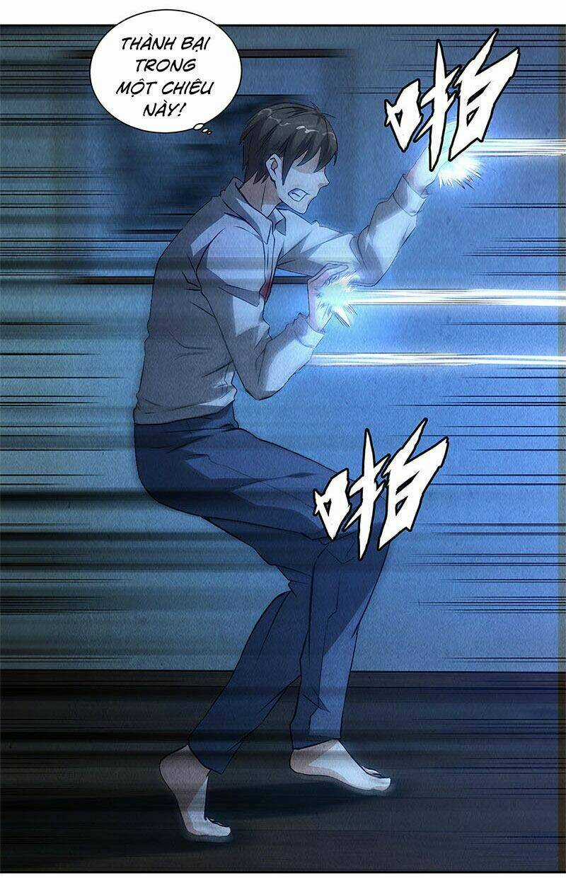 Ta Là Phế Vật Chapter 89 trang 5