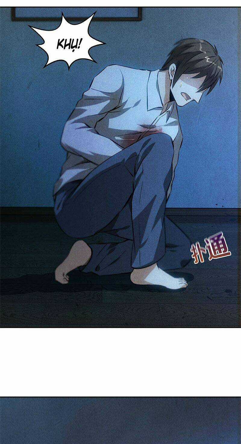 Ta Là Phế Vật Chapter 89 trang 7