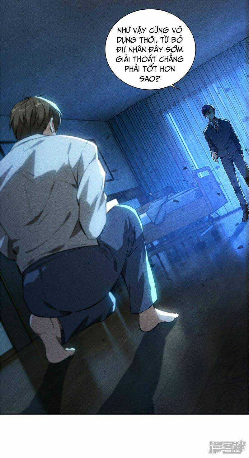 Ta Là Phế Vật Chapter 89 trang 8