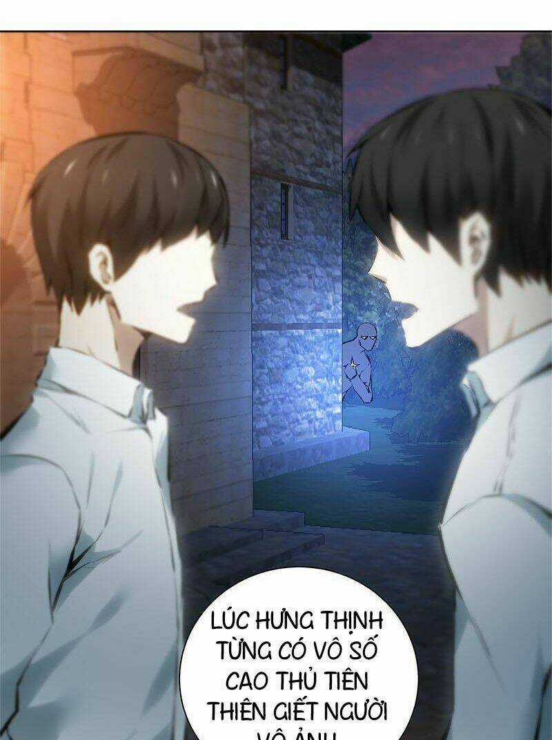 Ta Là Phế Vật Chapter 9 trang 11