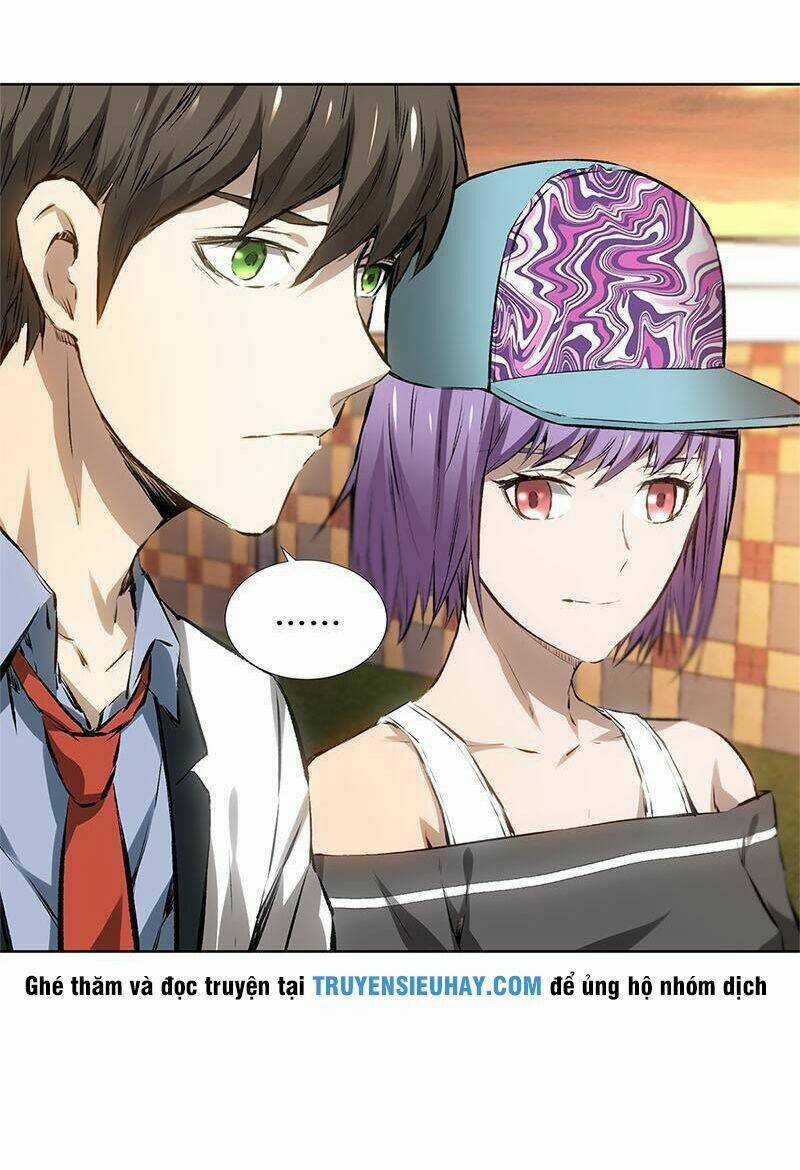 Ta Là Phế Vật Chapter 9 trang 17