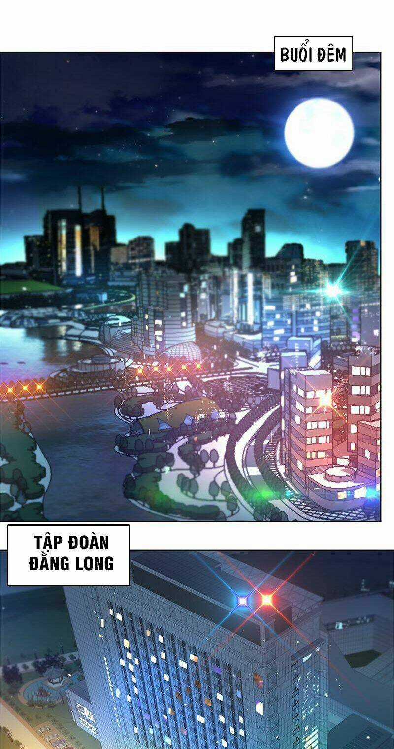 Ta Là Phế Vật Chapter 9 trang 19