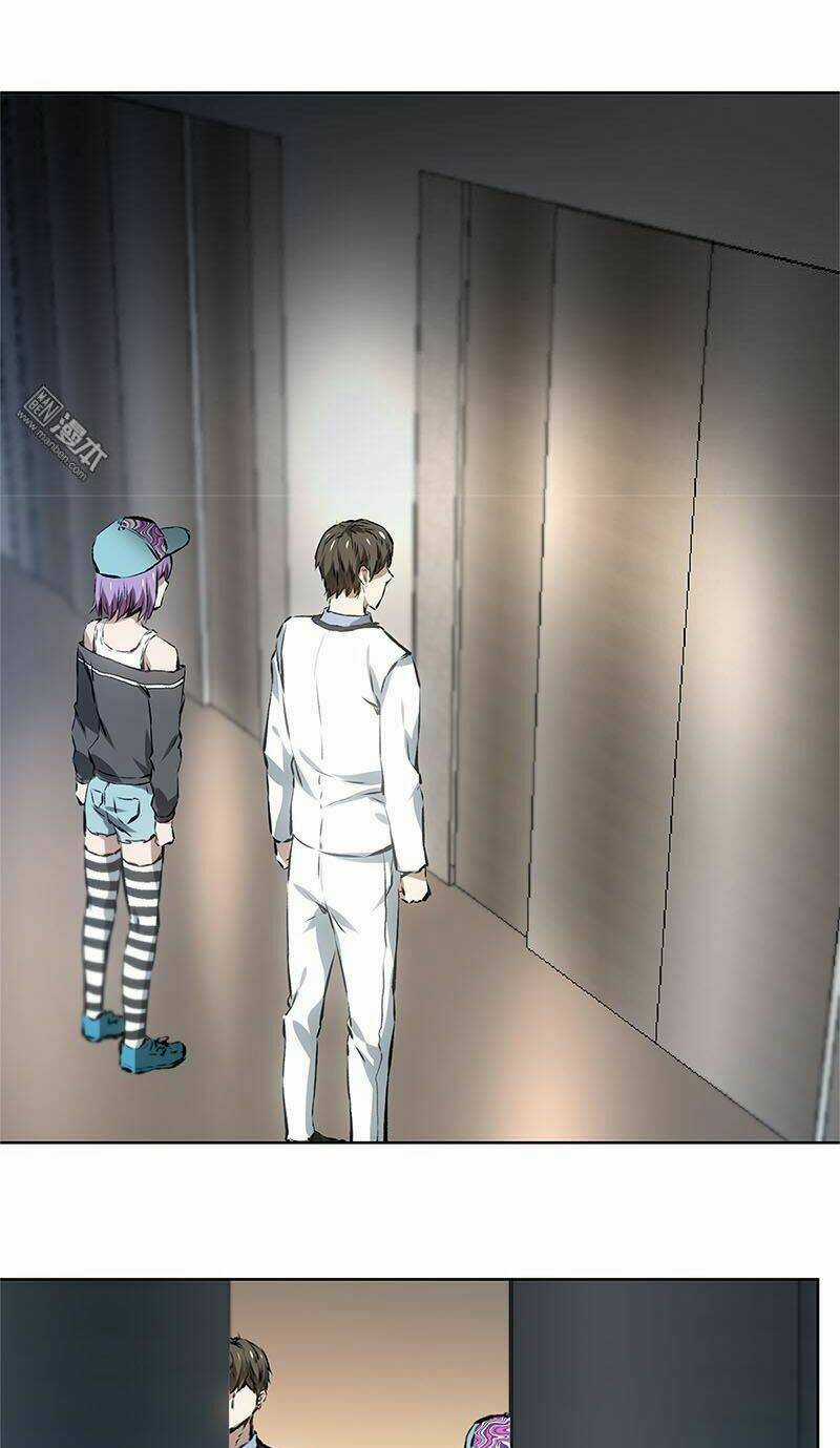 Ta Là Phế Vật Chapter 9 trang 23