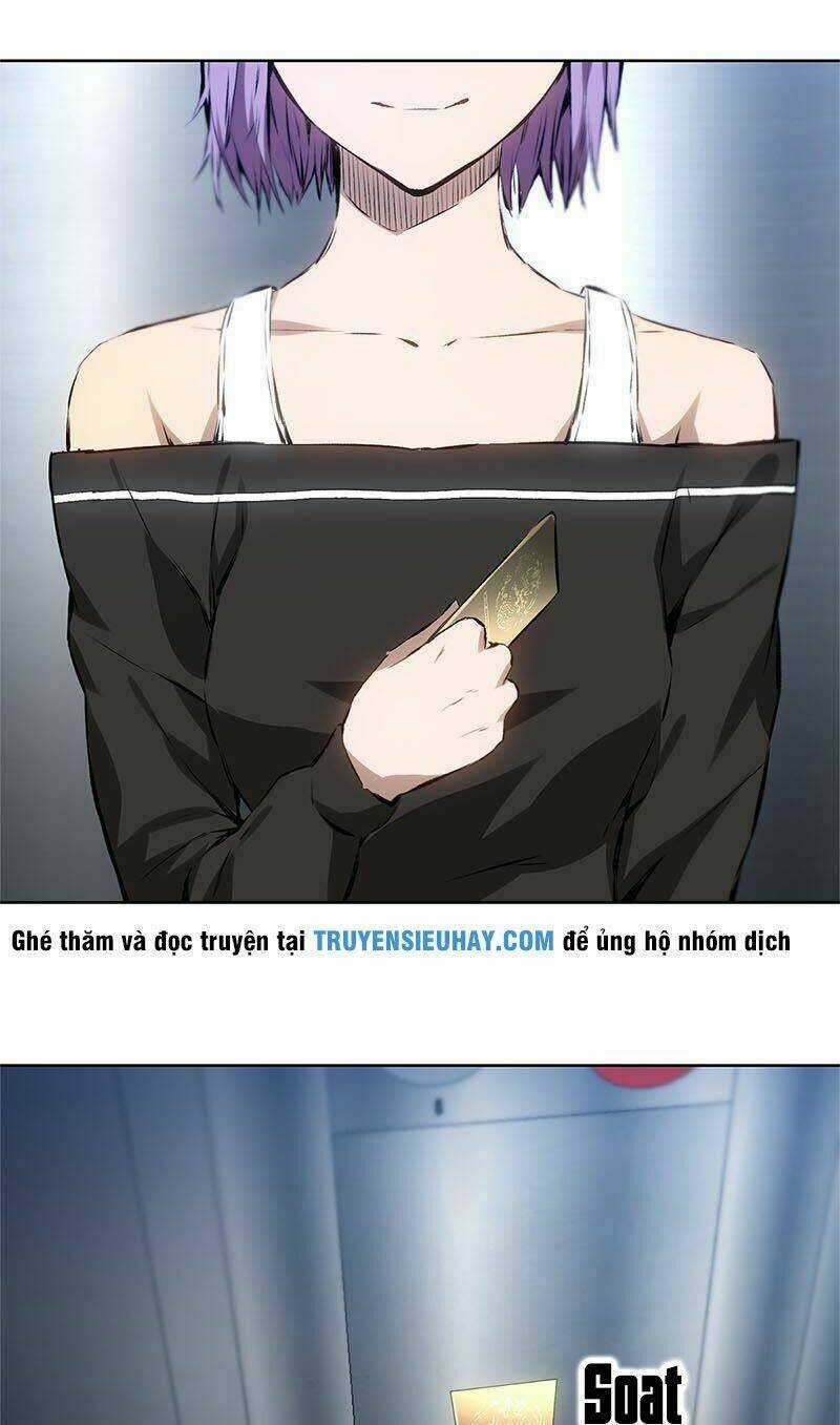 Ta Là Phế Vật Chapter 9 trang 25