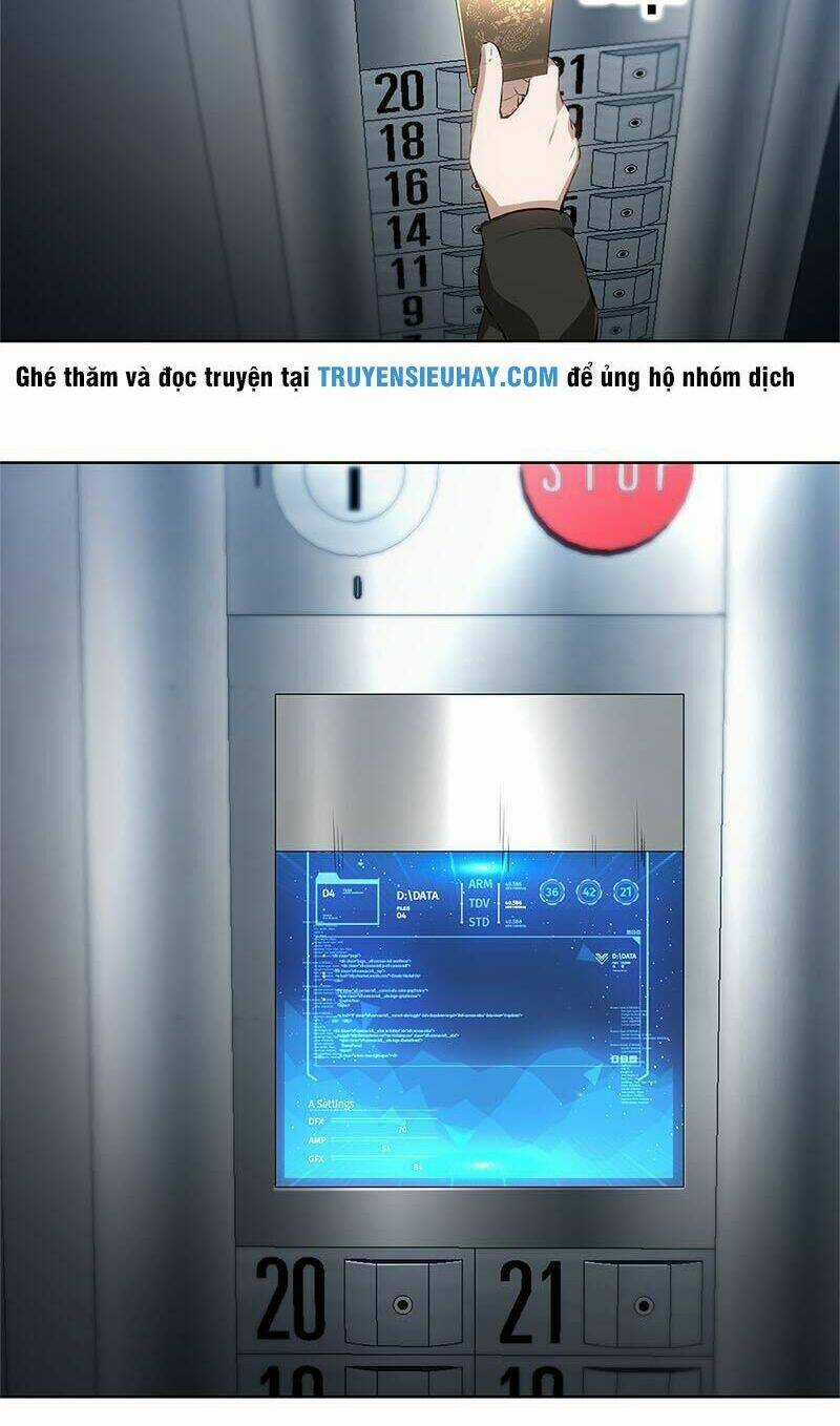 Ta Là Phế Vật Chapter 9 trang 26