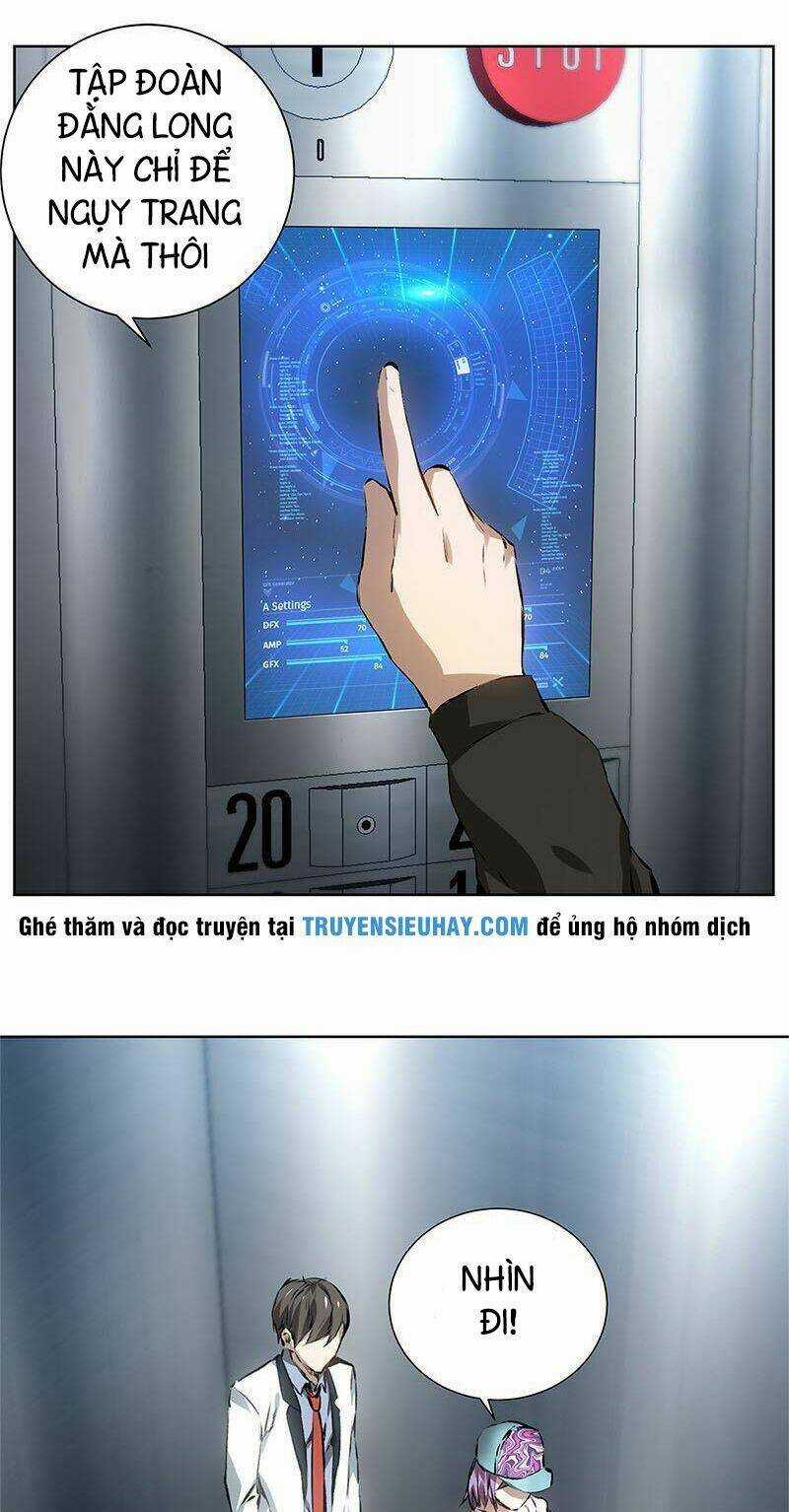 Ta Là Phế Vật Chapter 9 trang 27