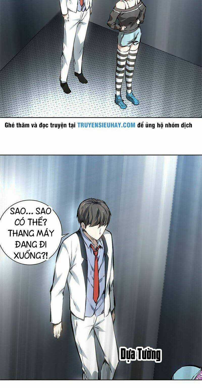 Ta Là Phế Vật Chapter 9 trang 28