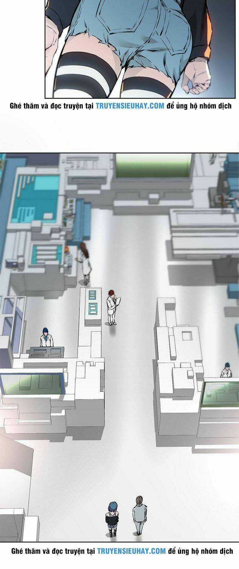 Ta Là Phế Vật Chapter 9 trang 30