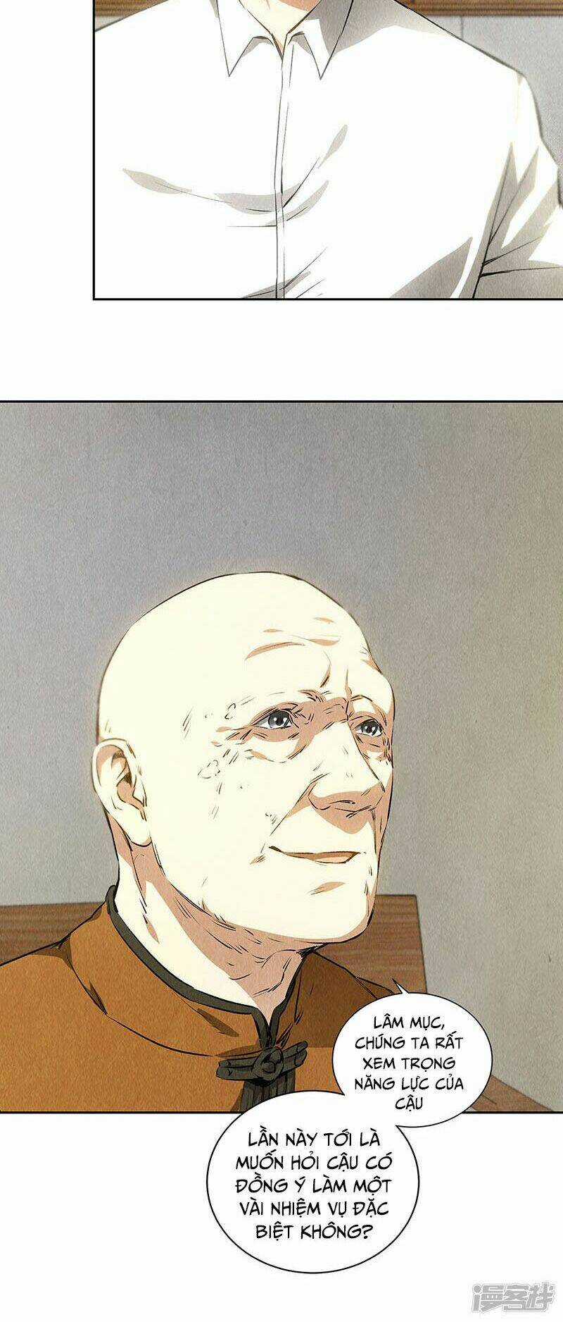 Ta Là Phế Vật Chapter 90 trang 12