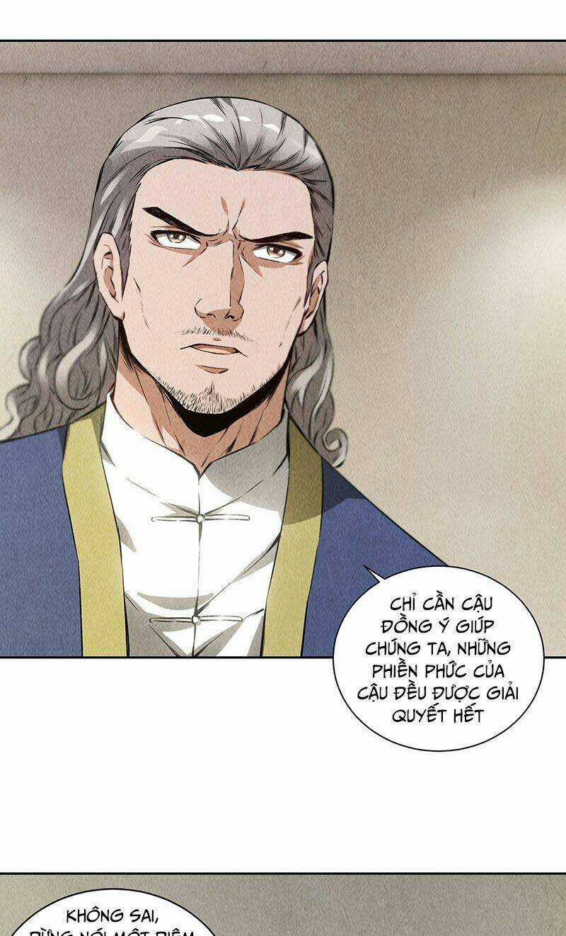 Ta Là Phế Vật Chapter 90 trang 13