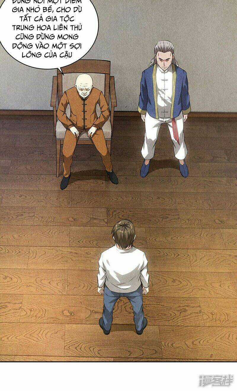 Ta Là Phế Vật Chapter 90 trang 14