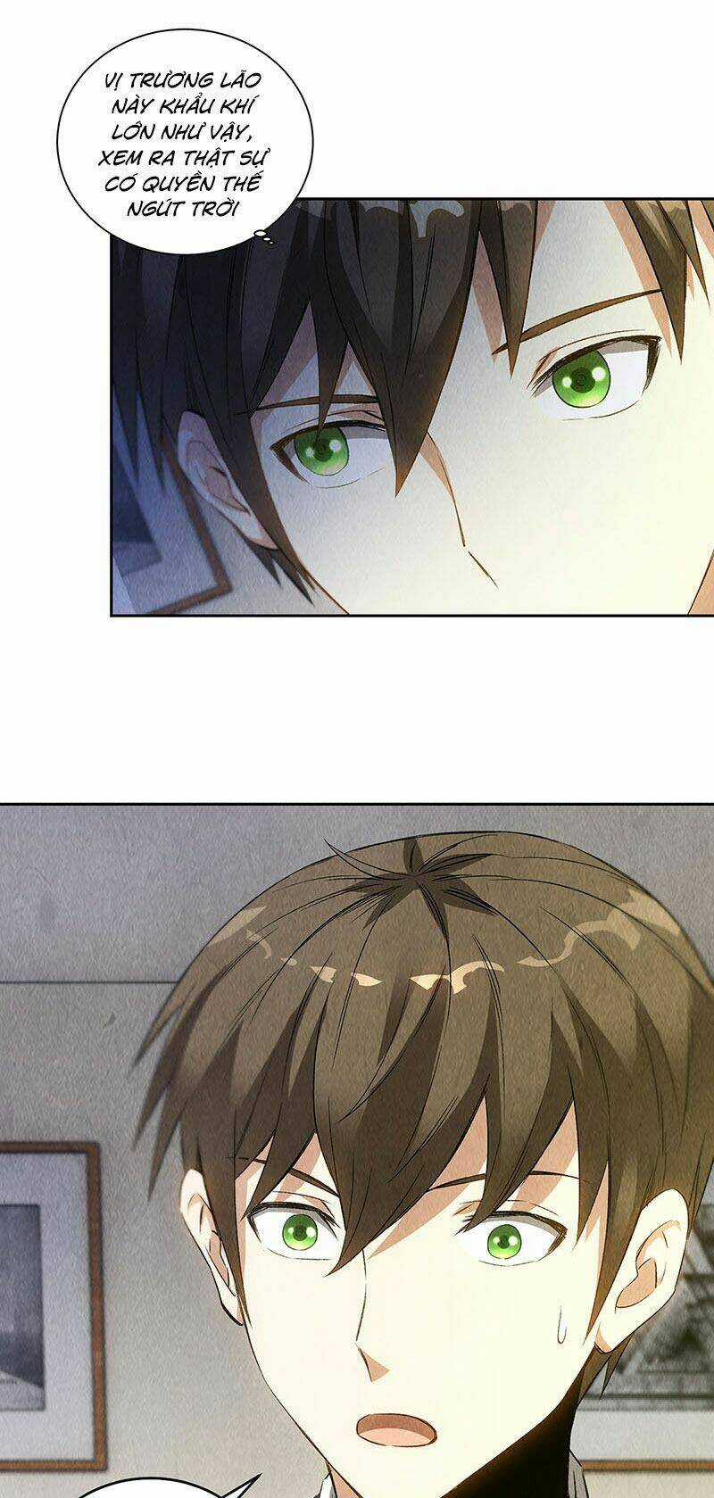 Ta Là Phế Vật Chapter 90 trang 15