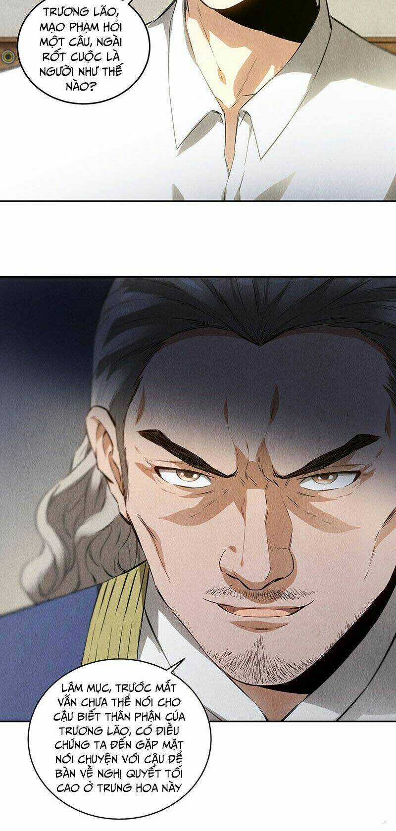 Ta Là Phế Vật Chapter 90 trang 16