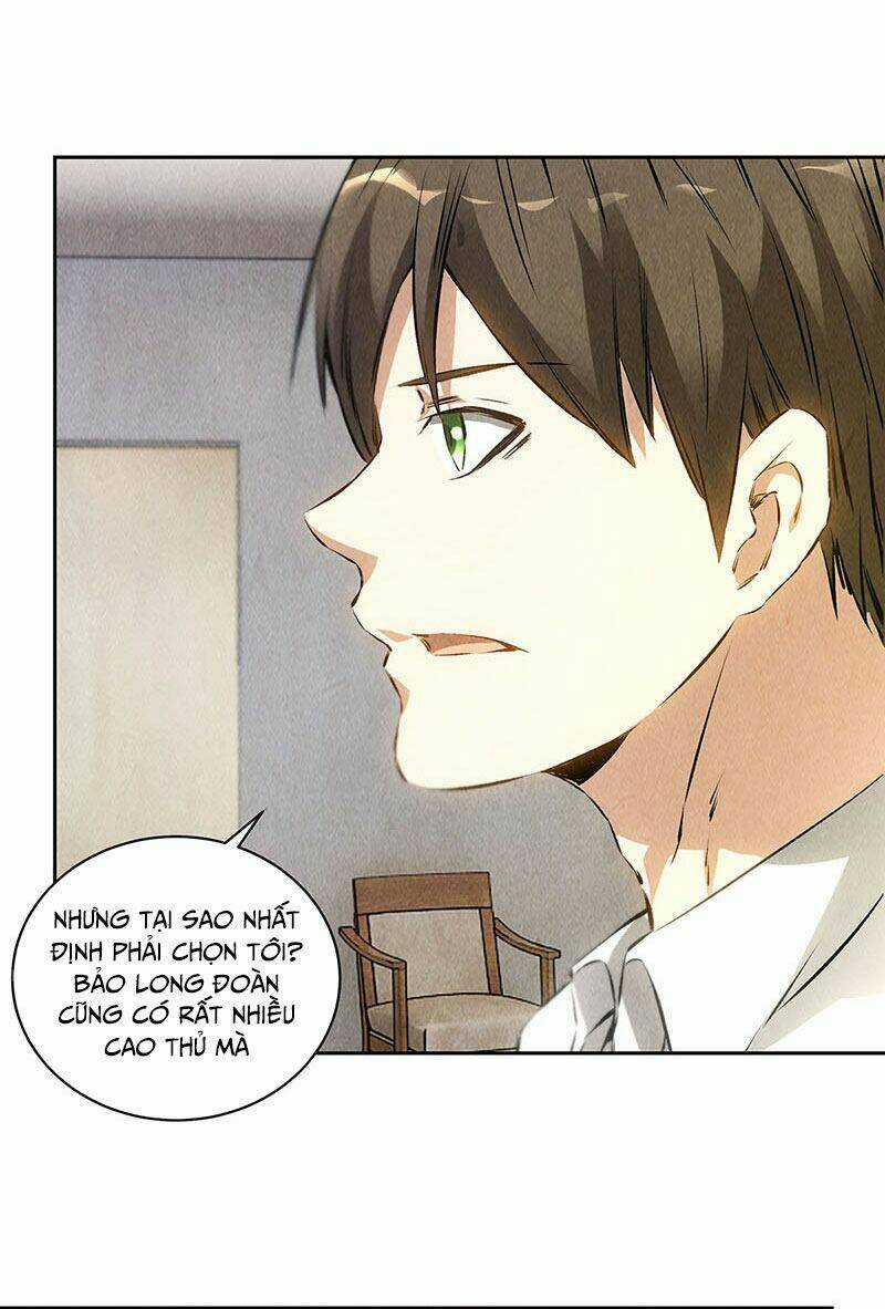 Ta Là Phế Vật Chapter 90 trang 21