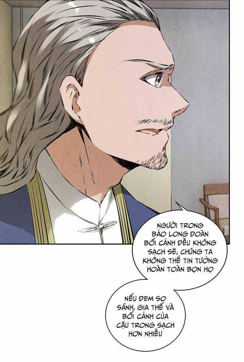 Ta Là Phế Vật Chapter 90 trang 22