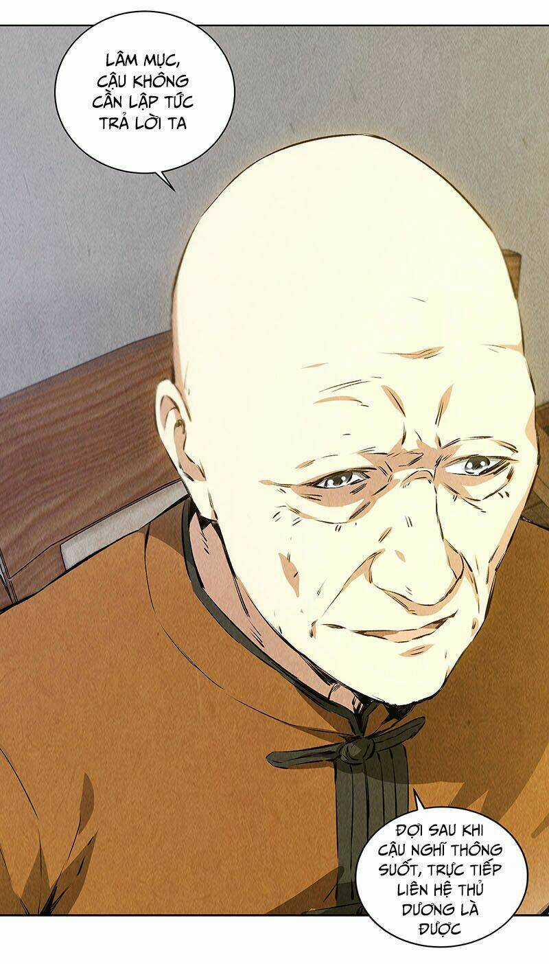 Ta Là Phế Vật Chapter 90 trang 23