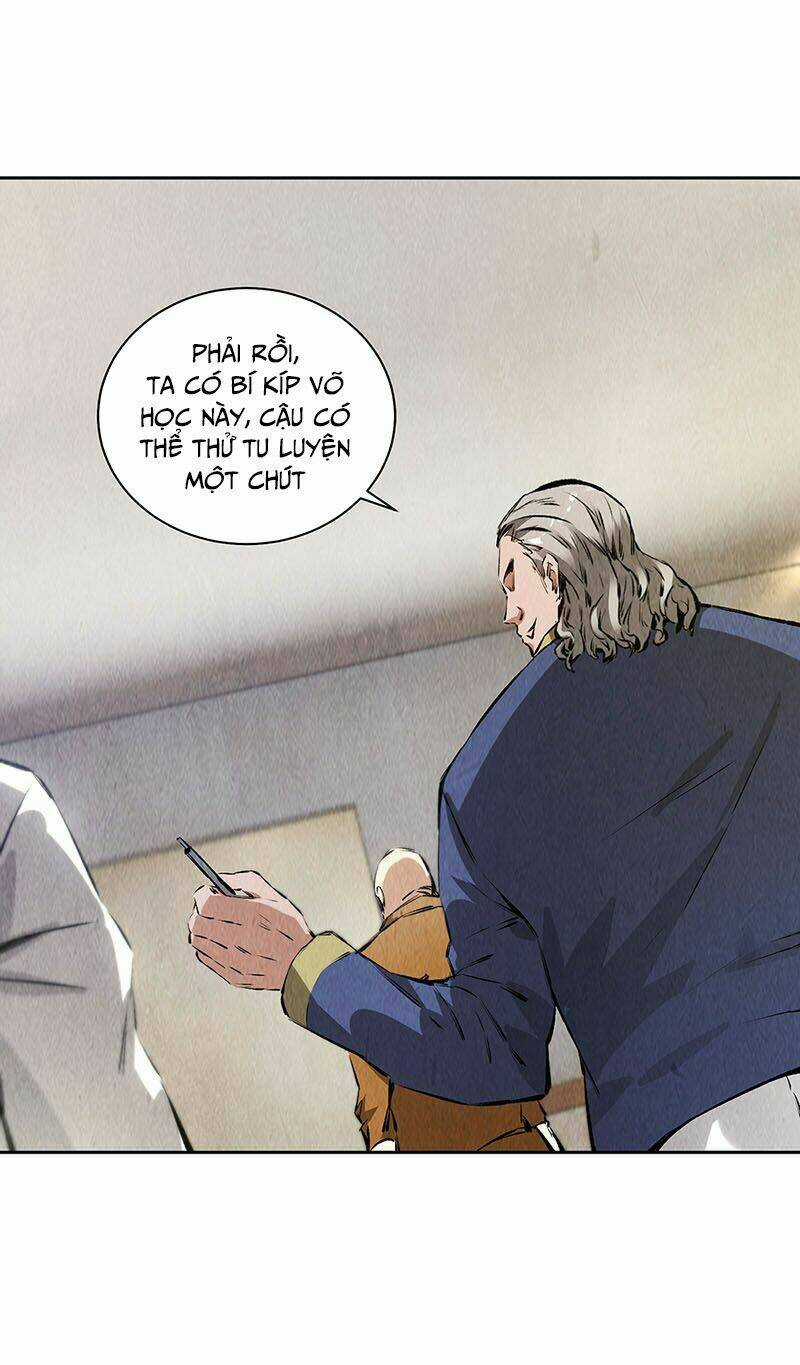 Ta Là Phế Vật Chapter 90 trang 25