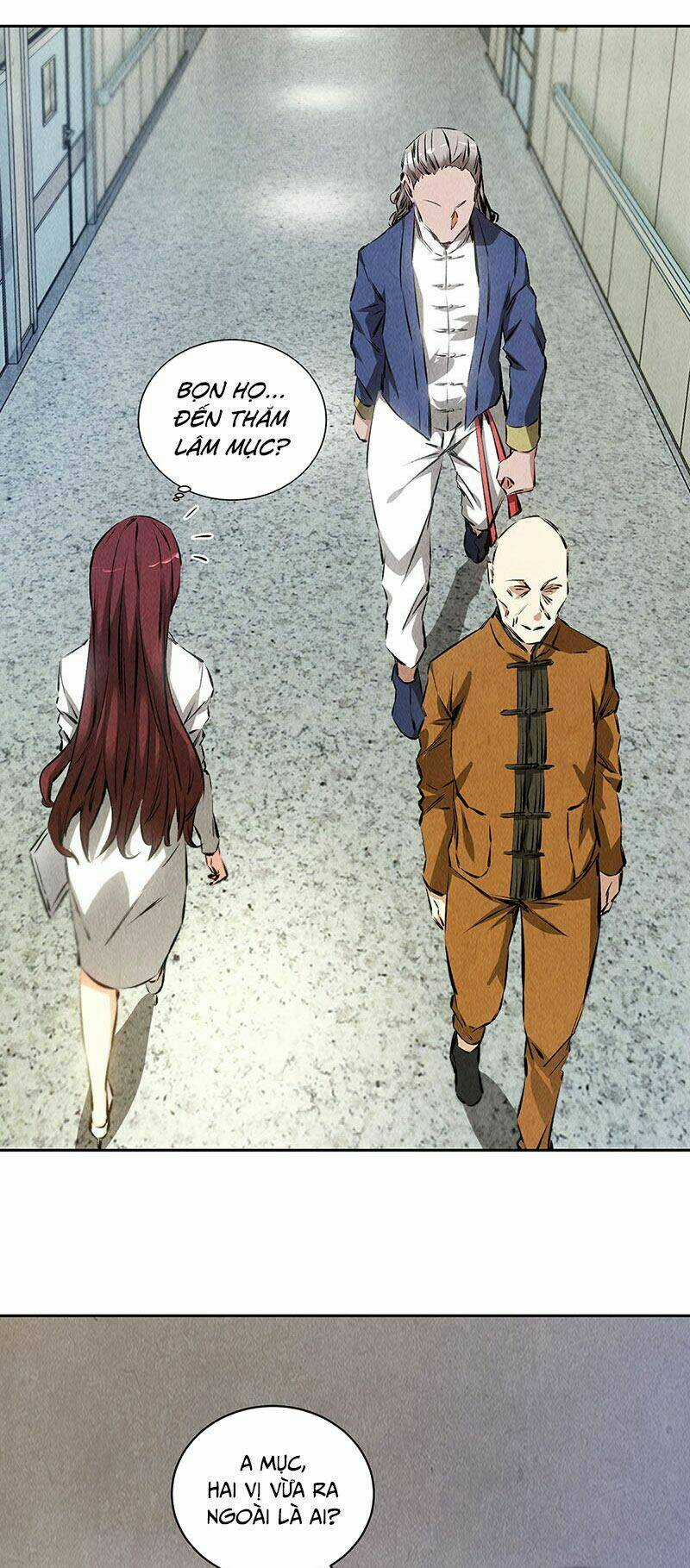 Ta Là Phế Vật Chapter 90 trang 27