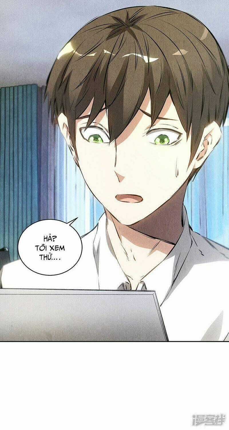 Ta Là Phế Vật Chapter 90 trang 30