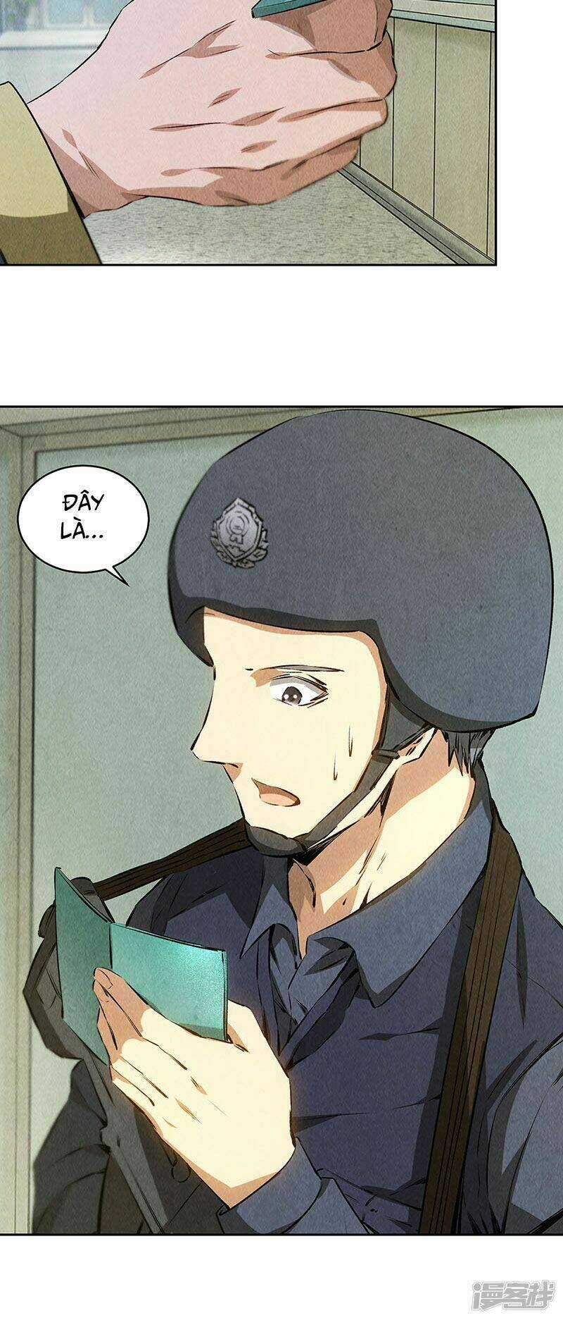 Ta Là Phế Vật Chapter 90 trang 4