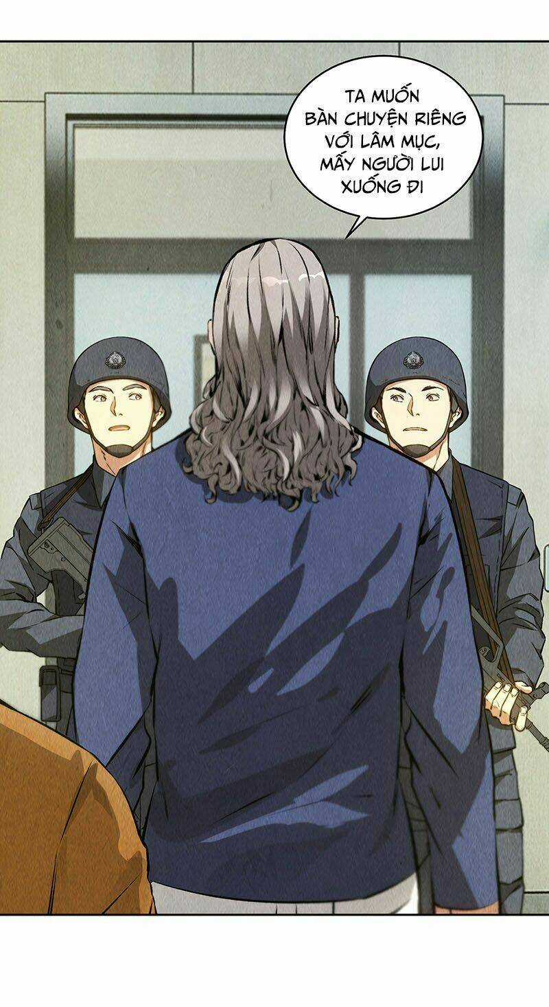 Ta Là Phế Vật Chapter 90 trang 5